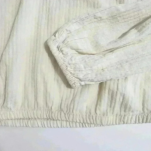 Express lightweight linen top - Picture 3 of 4